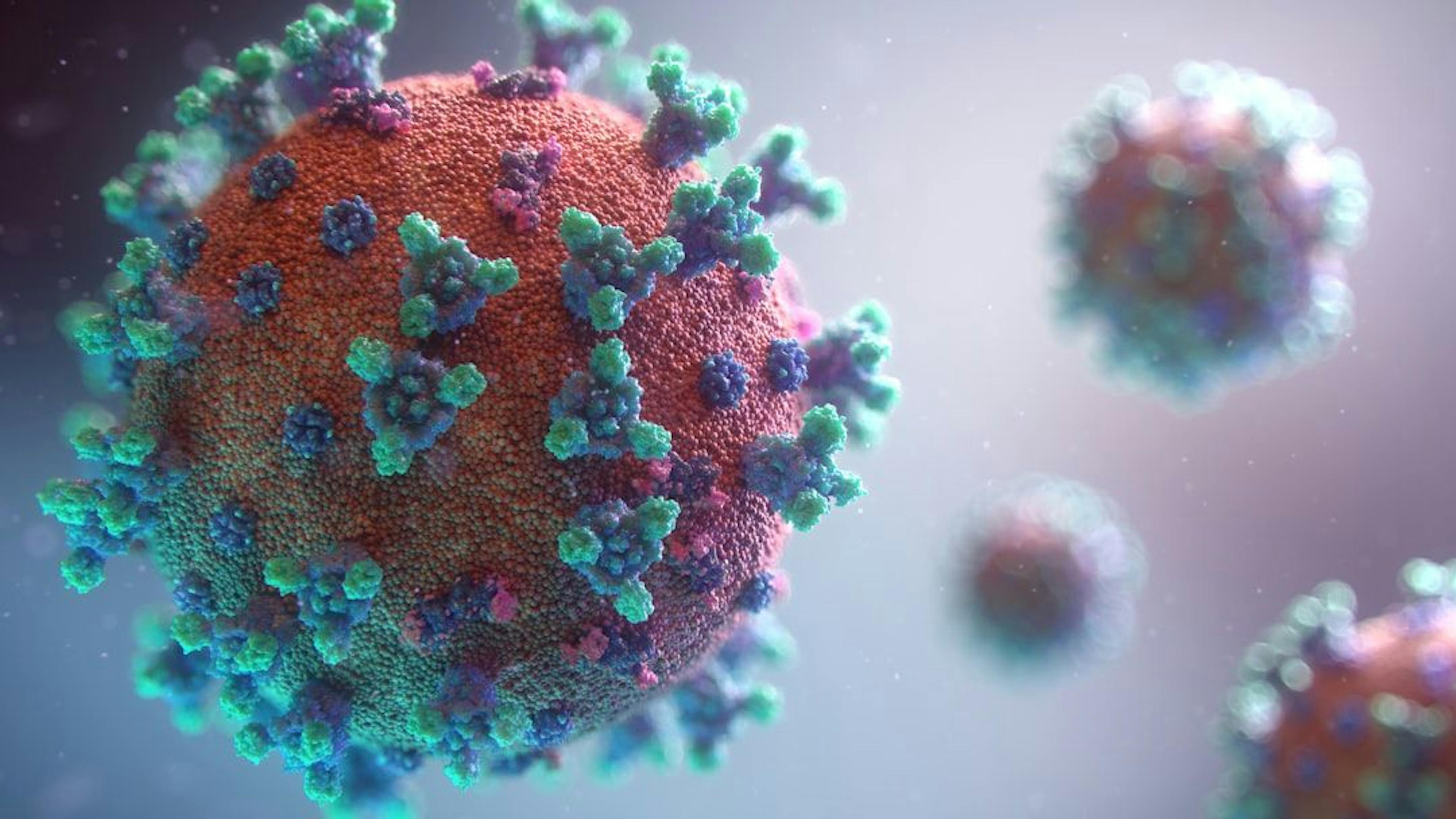 featured image - How Coronavirus Will Affect Tech Industry