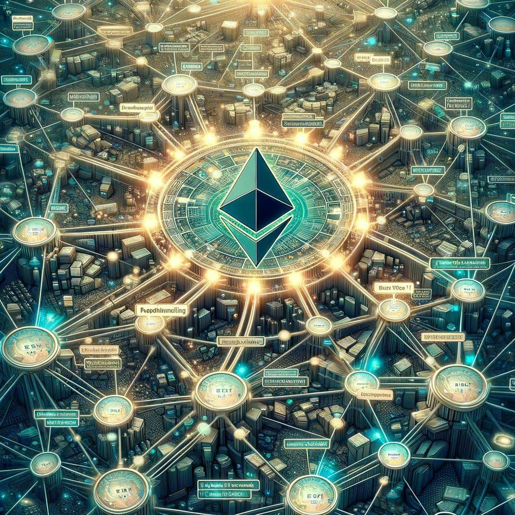 /rethinking-cryptoeconomics-part-4-rethinking-mev-dynamics-for-equitable-blockchain-societies feature image