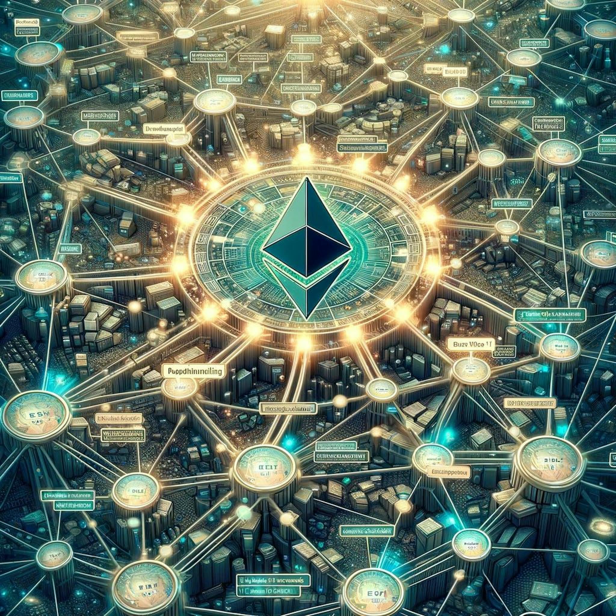 featured image - Rethinking Cryptoeconomics - Part 4: Rethinking MEV Dynamics for Equitable Blockchain Societies