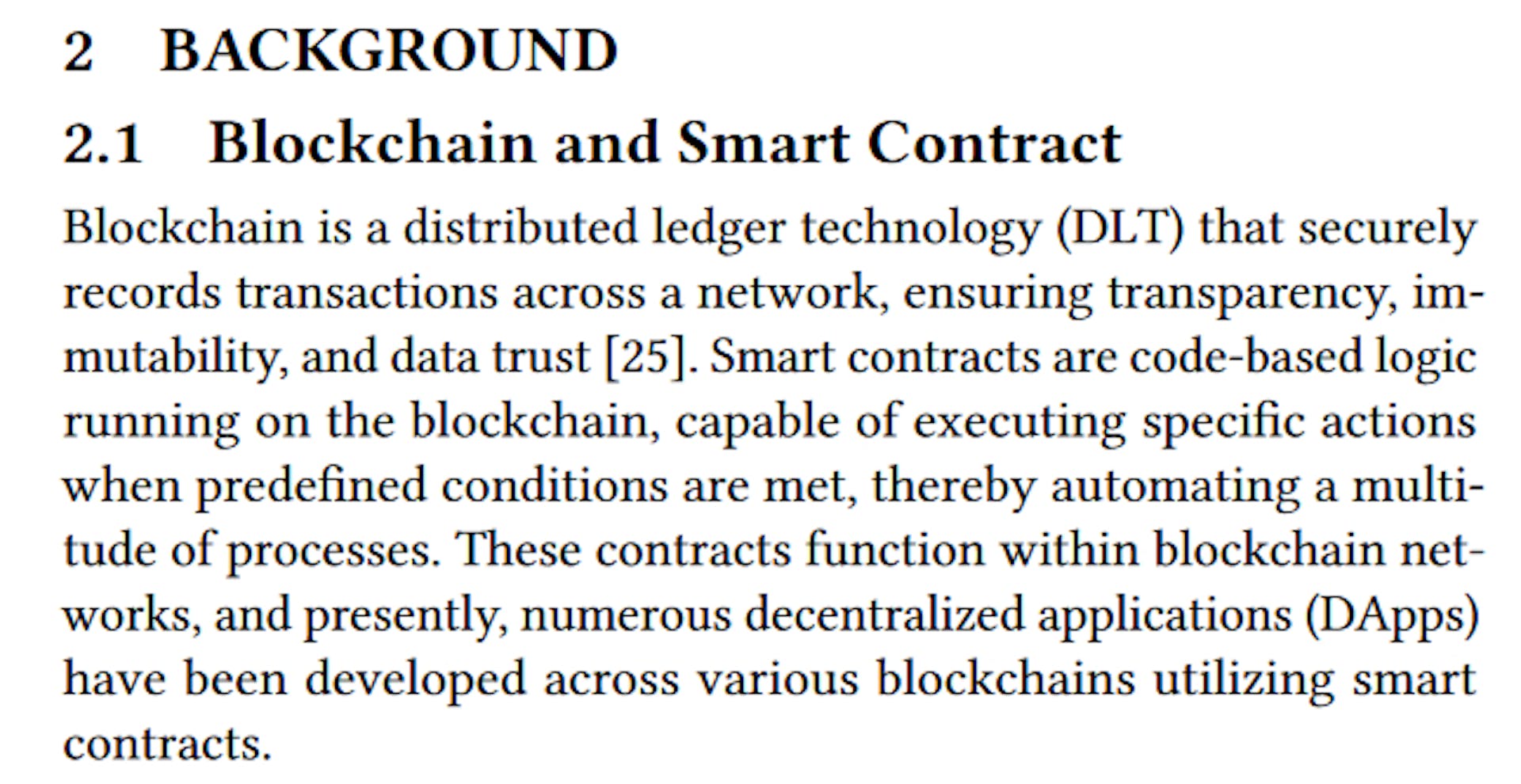 featured image - Designing Fair and Efficient Blockchain Games: Background