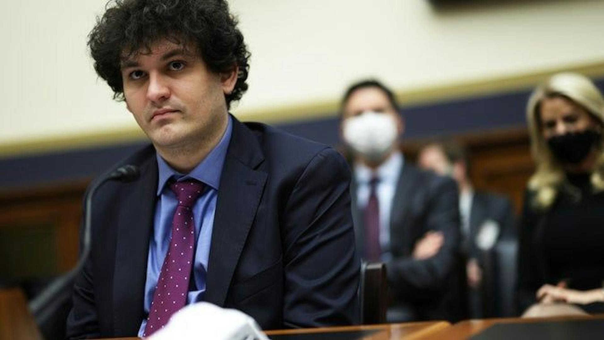 featured image - サム・マンゲルからサム・バンクマン・フリードへ:受け入れることが前進への道