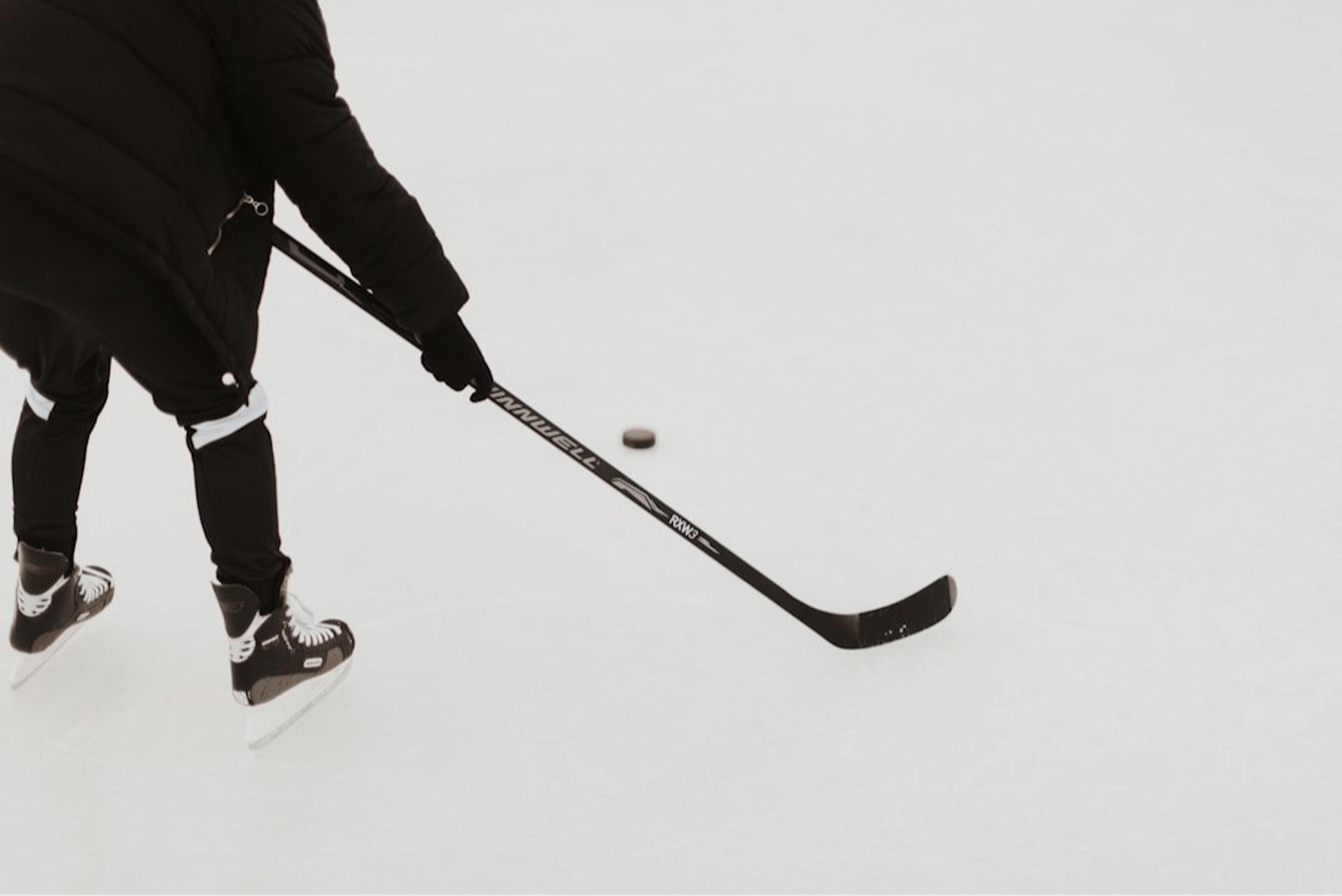 featured image - Exploring Hockey Stick Theorems: Abstract, Introduction and Description of Results