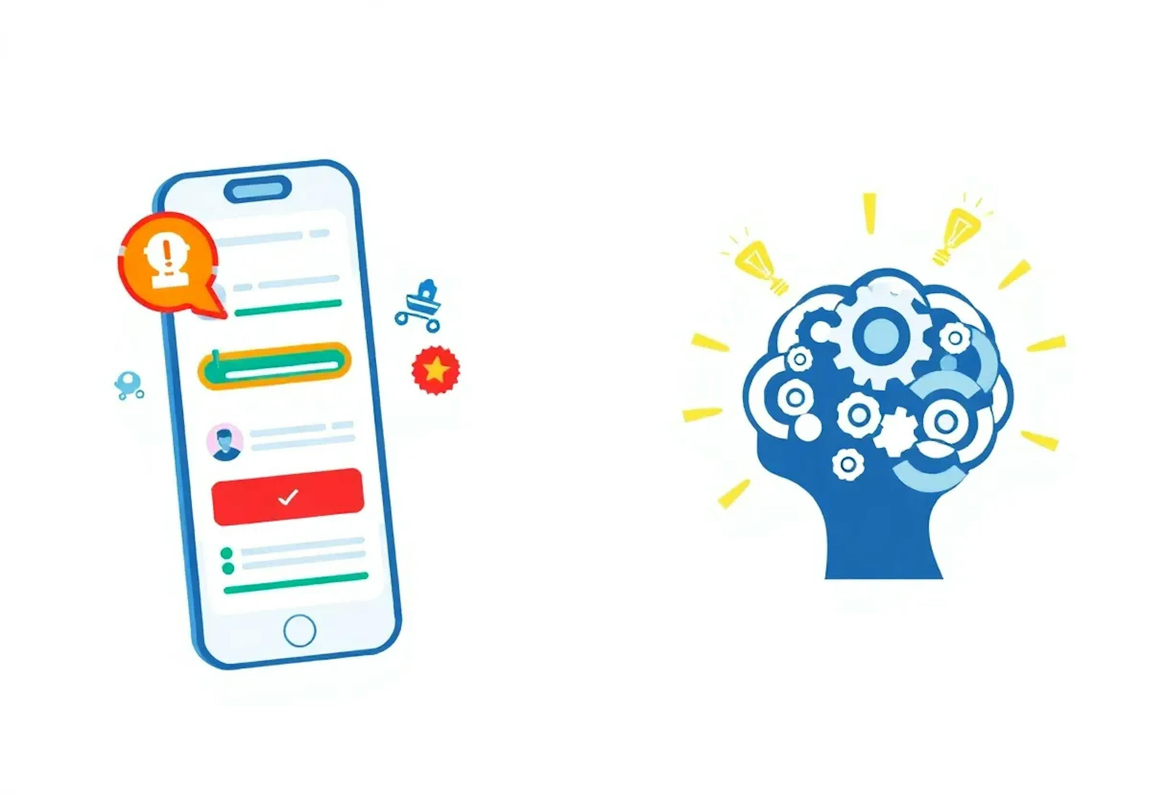 featured image - Gamified Surveys and Cognitive Load Detection in mHealth: Conclusion, Acknowledgment, and References