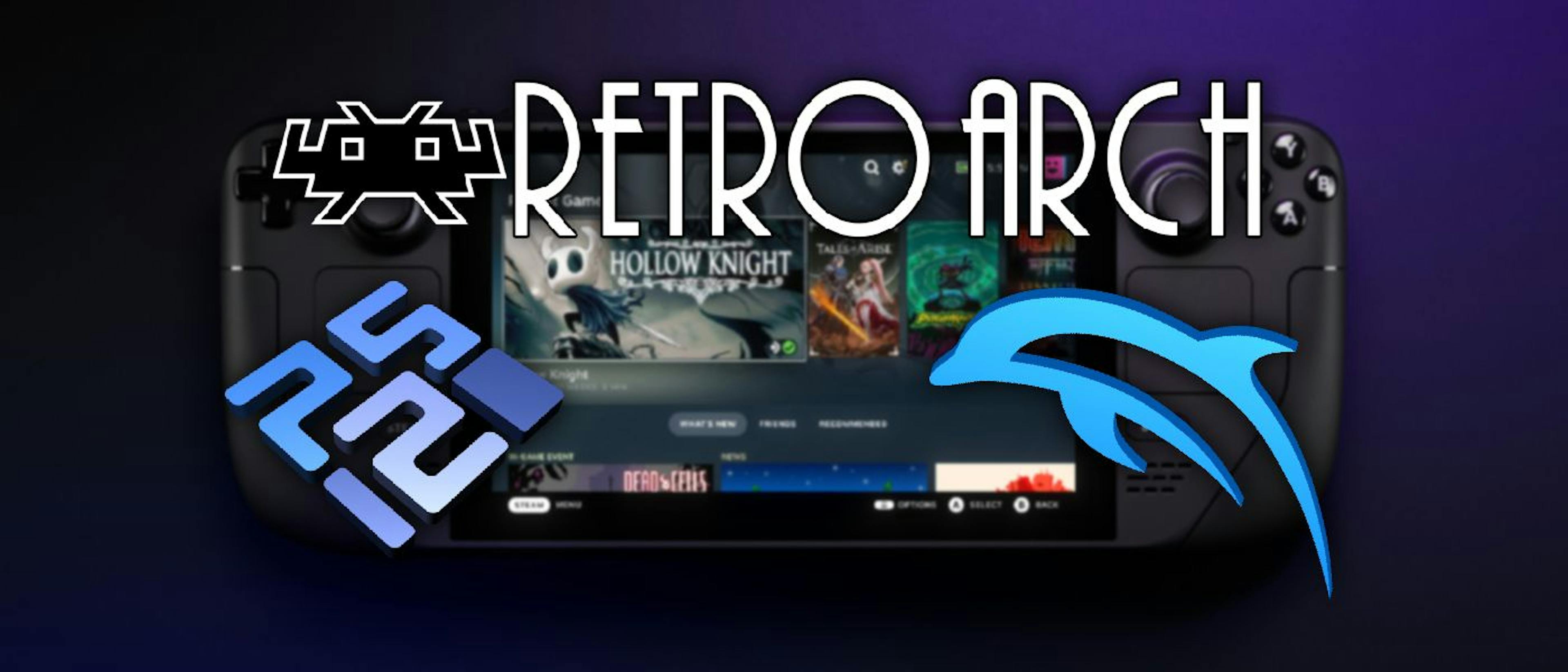 featured image - Steam 平台是终极仿真机