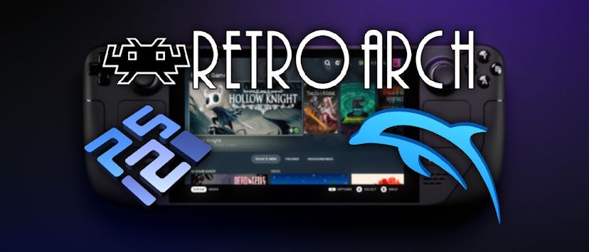 /the-steam-deck-is-the-ultimate-emulation-machine feature image