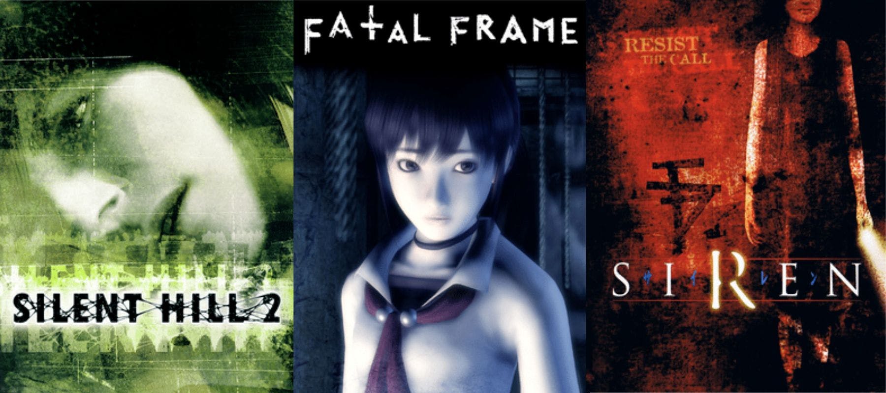featured image - The 10 Best PS2 Horror Games of All Time