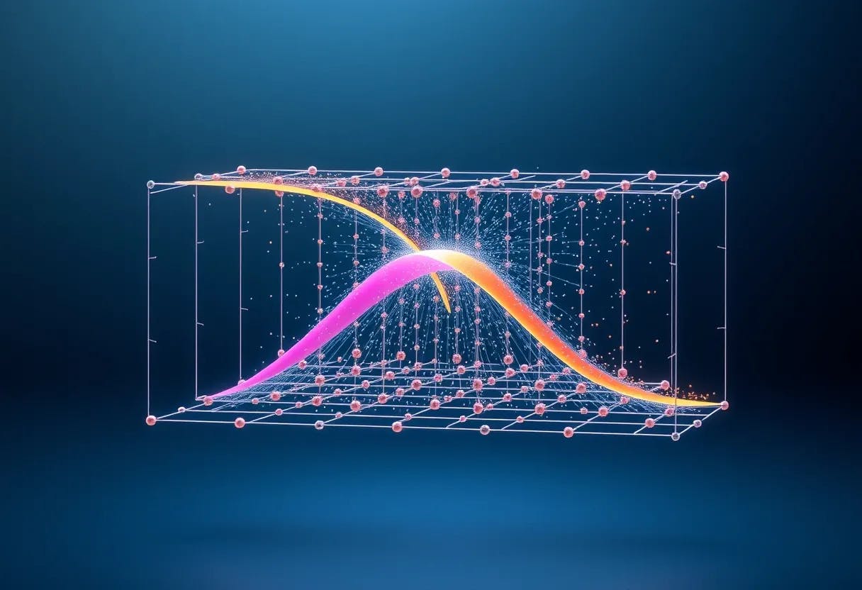 featured image - Quantum Critical Engine at Finite Temperatures: Many Body Quantum Otto Cycle