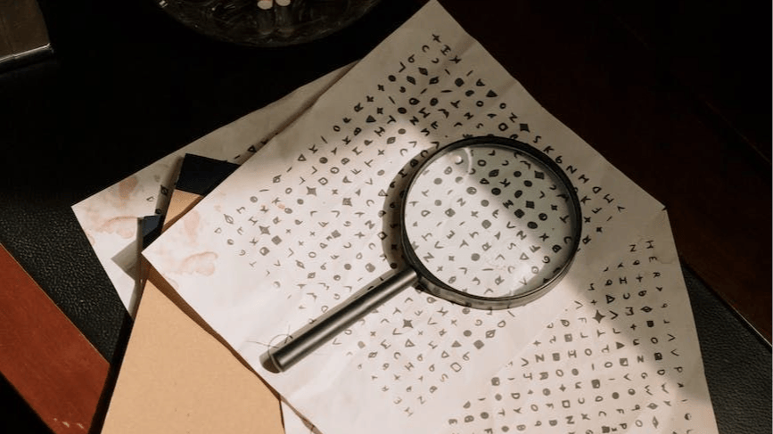 featured image - Null Cipher: A Classical Encryption Algorithm No Longer Around