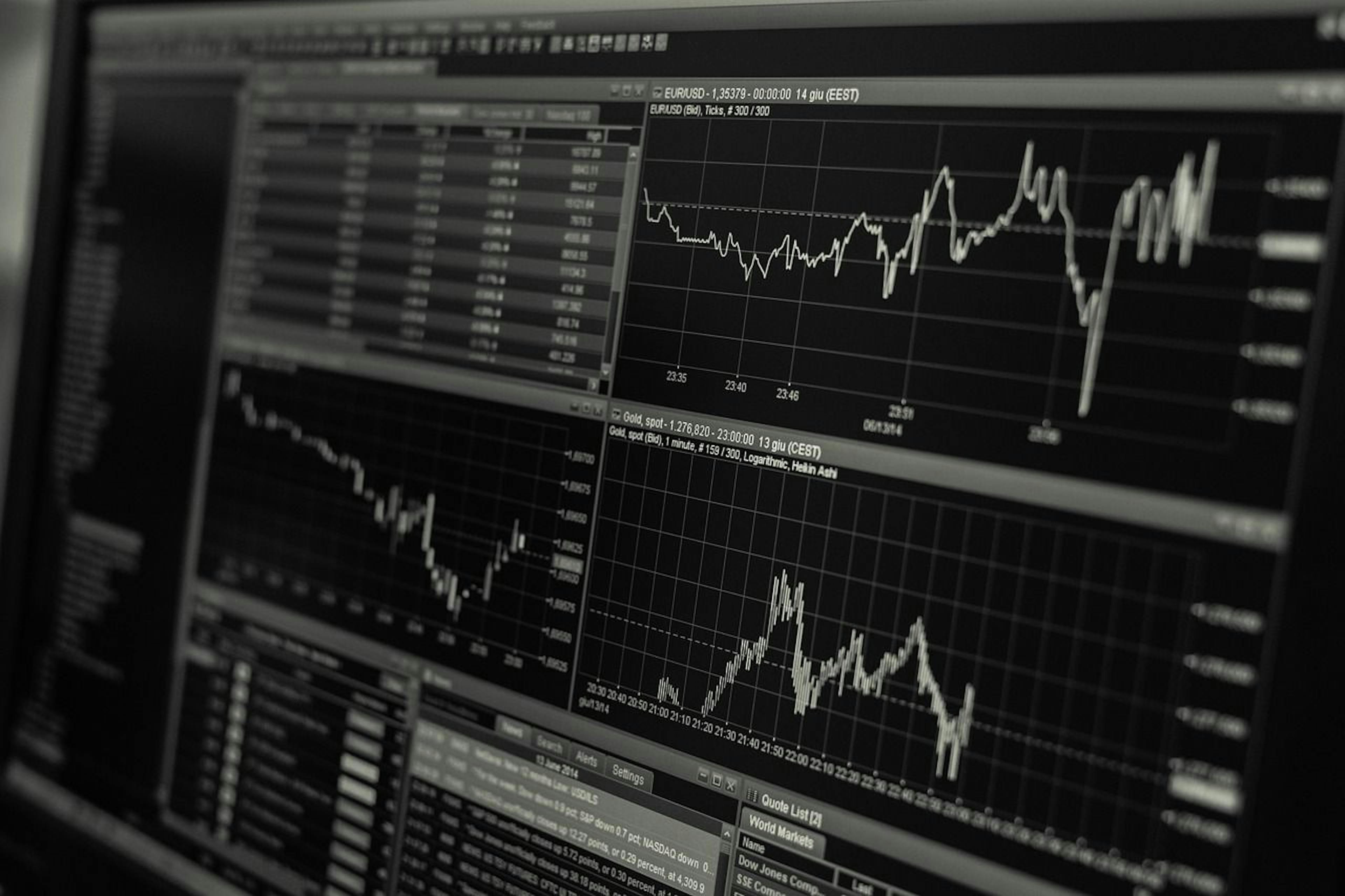 featured image - A Novel Framework for Analyzing Economic News Narratives Using GPT-3.5: Abstract and Intro