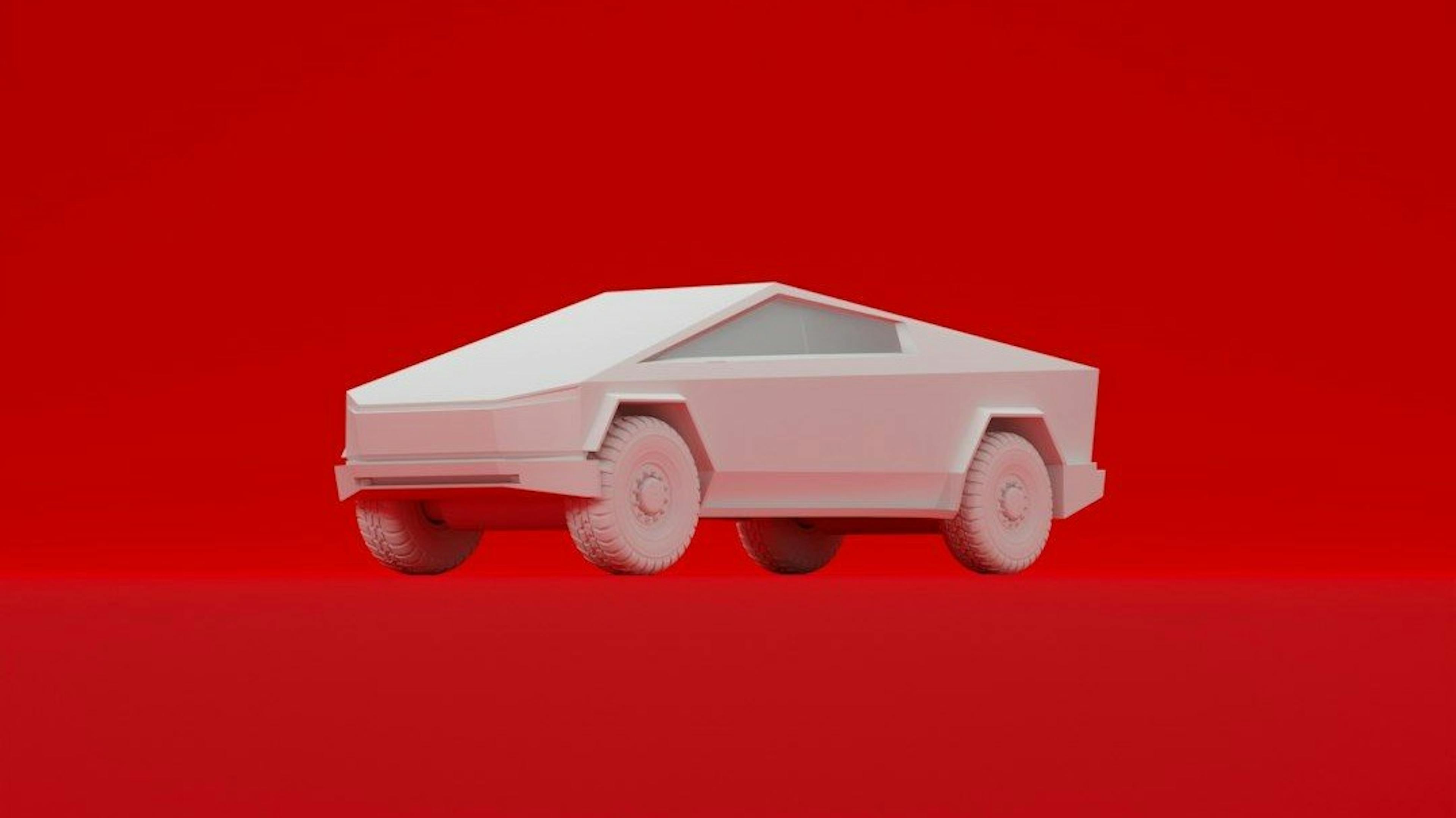 featured image - Shapeshift's FOX Token, H.R.3289, and Of Course…The Cybertruck