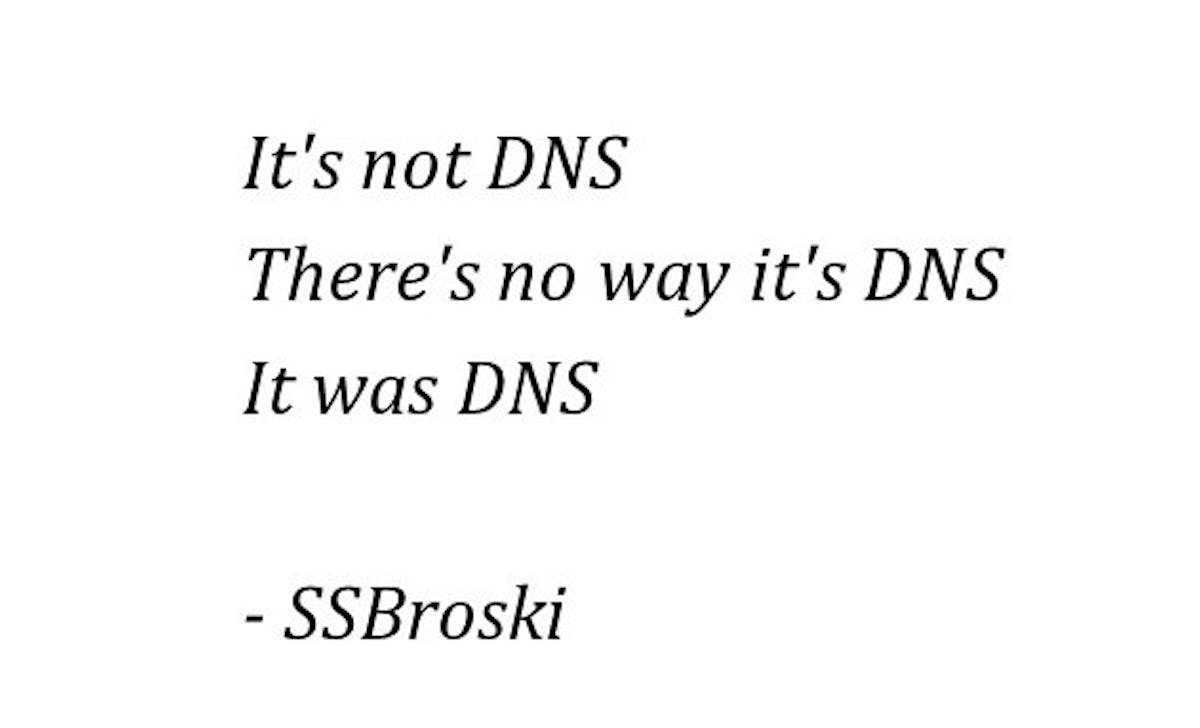 featured image - Psst, Your DNS is Showing: Uncovering Vulnerabilities in DNS and Password Managers.