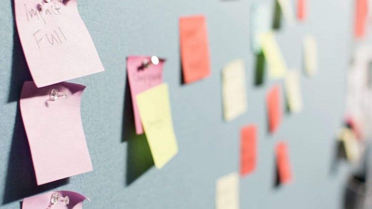 featured image - Tips for Writing Maintainable Code: Naming Things