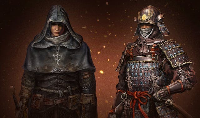 /5-elden-ring-pvp-builds-that-dominate-the-battlefield feature image