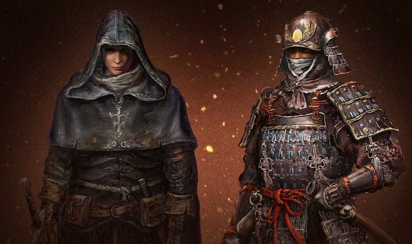 /5-elden-ring-pvp-builds-that-dominate-the-battlefield feature image