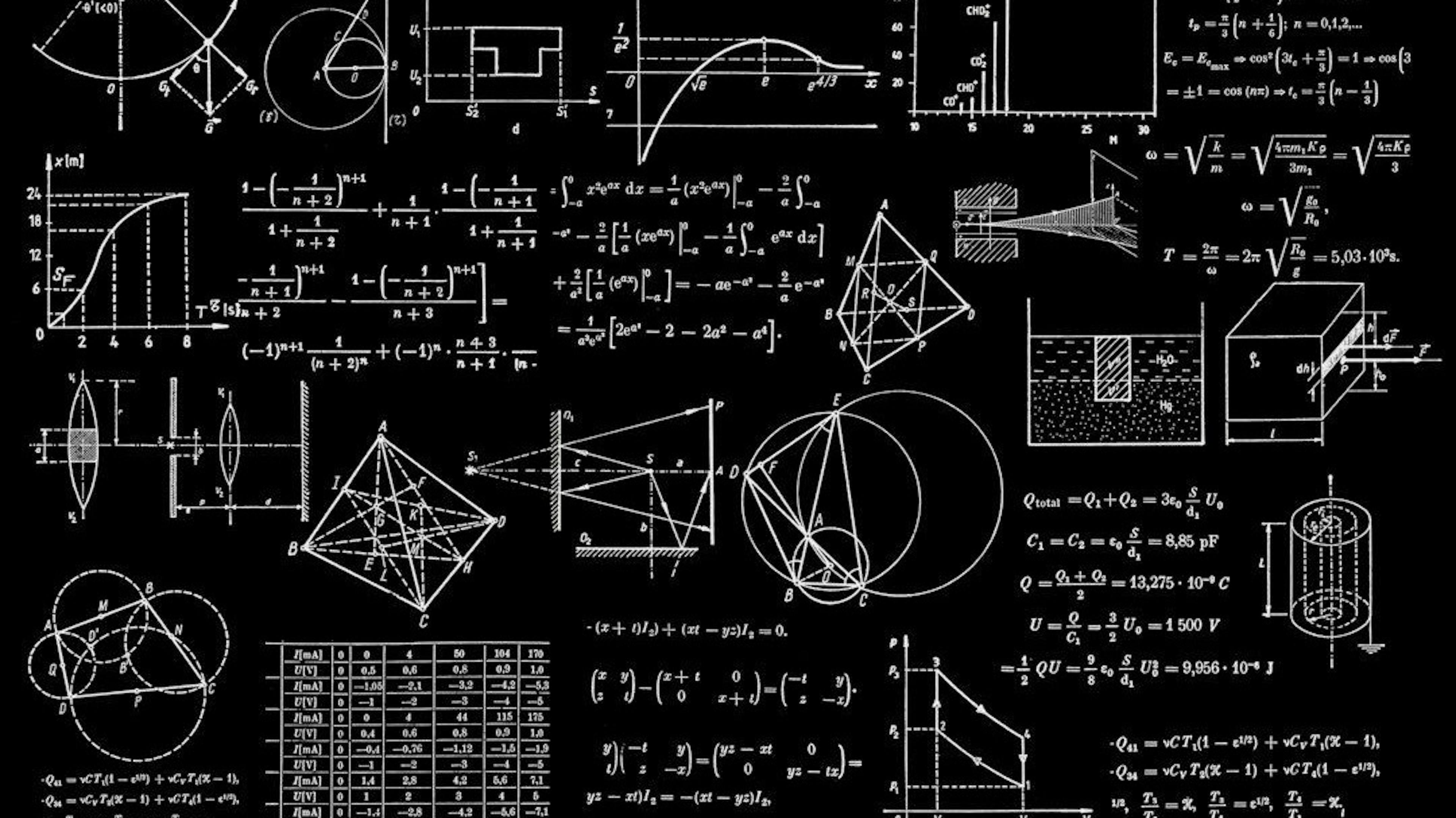 featured image - Улучшение алгоритмов тестирования: математические подходы в тестировании программного обеспечения