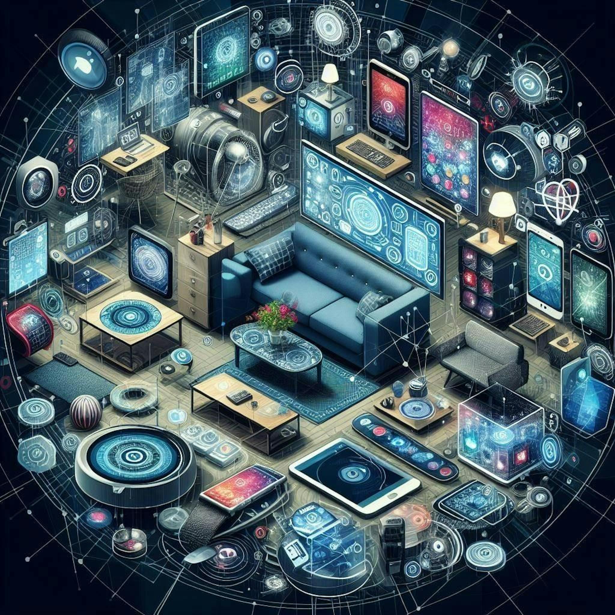 featured image - Navigating the AI Landscape: Beyond the Chatbot