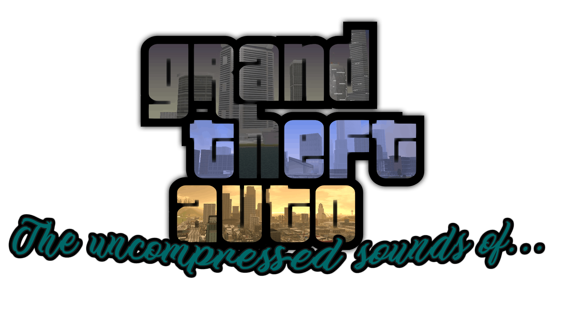 Grand Theft Auto: San Andreas Nexus - Mods and community