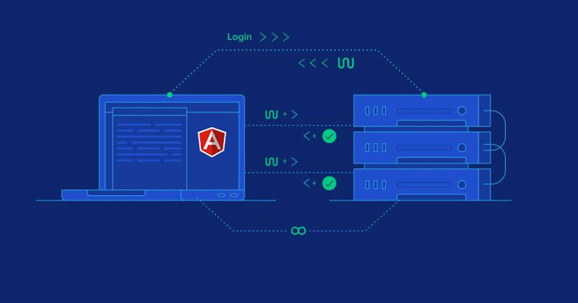 featured image - Implementing Multiple Role-Based Authentication in Angular