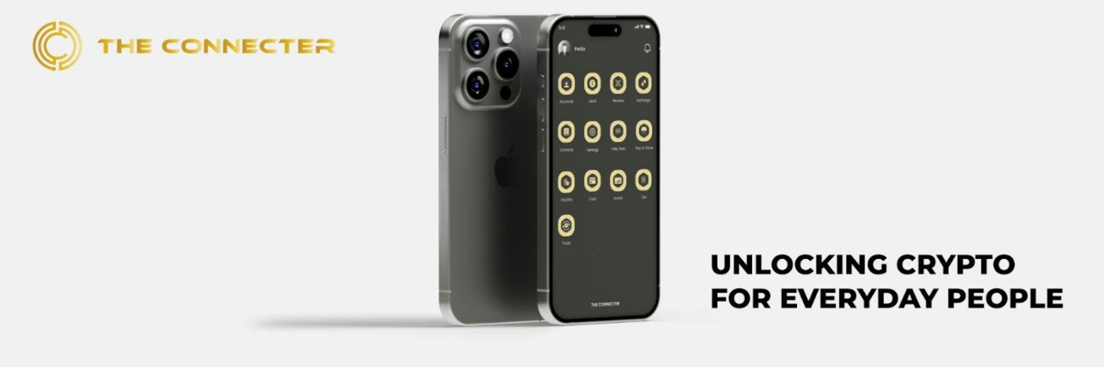 /romanian-startup-the-connecter-secures-pre-seed-round-led-by-hatcher-and-startupbootcamp-australia feature image