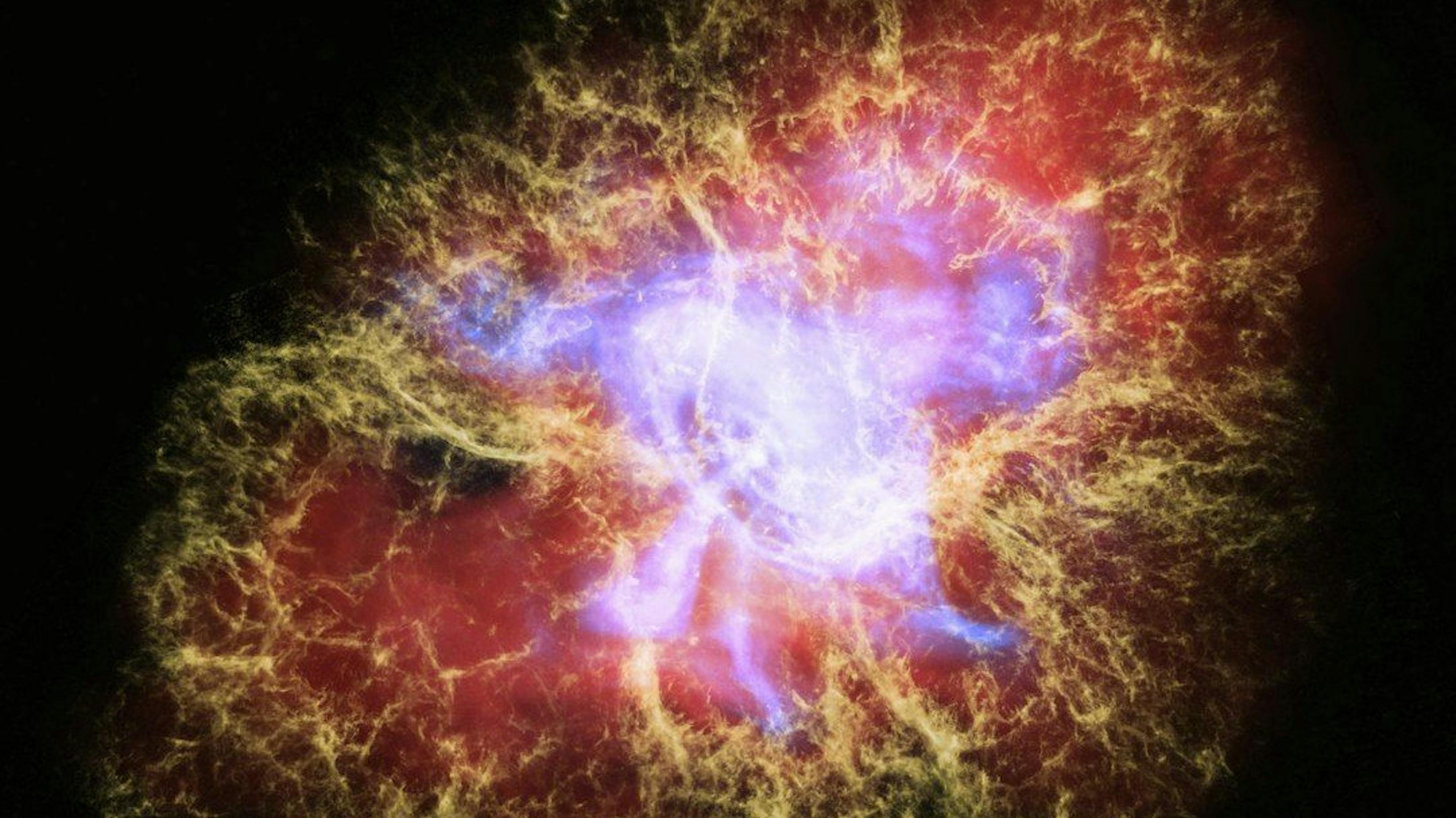 featured image - Induced Magnetic Field in Accretion Disks Around Neutron Stars: Abstract and Introduction