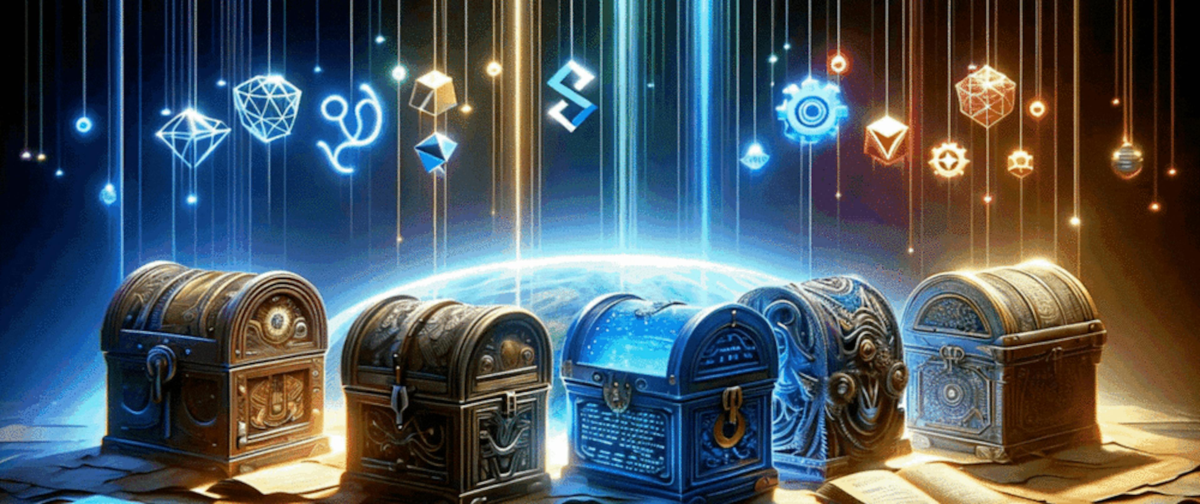 This Week's Repo Gems: 5 TypeScript Repos You Need to Check Out