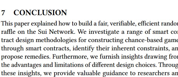 /designing-fair-and-efficient-blockchain-games-conclusion-and-references feature image