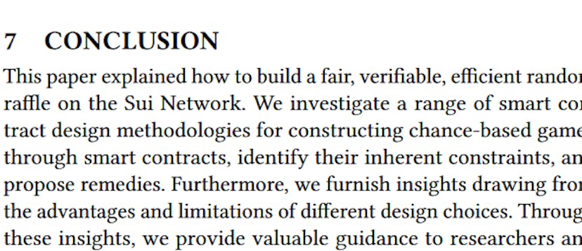 /designing-fair-and-efficient-blockchain-games-conclusion-and-references feature image