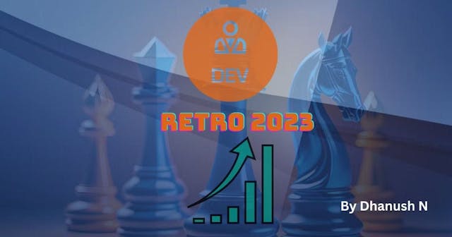 /my-dev-journey-in-2023-a-year-in-review feature image