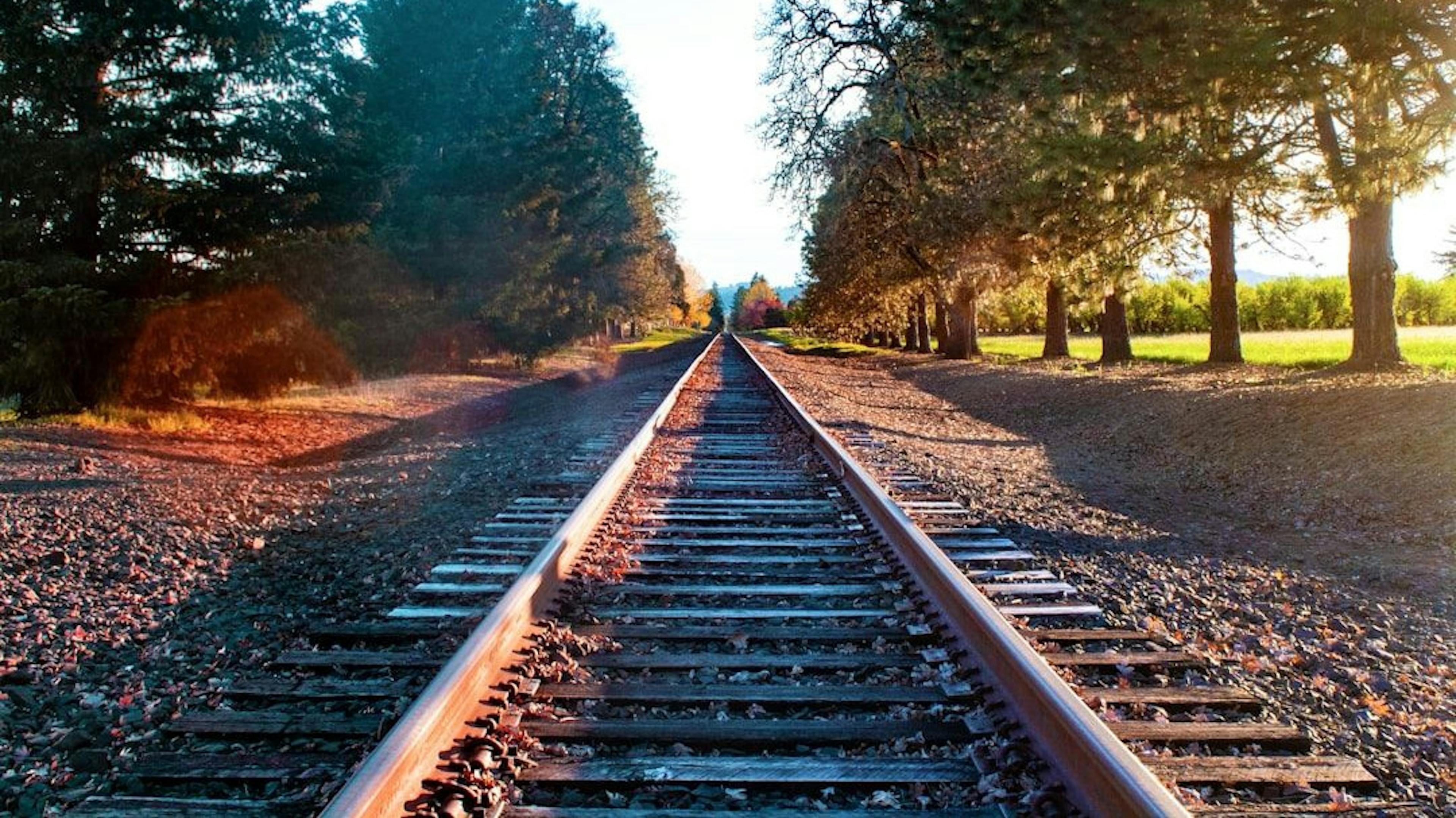 featured image - Understanding your Rails Application Structure [Beginners Guide]