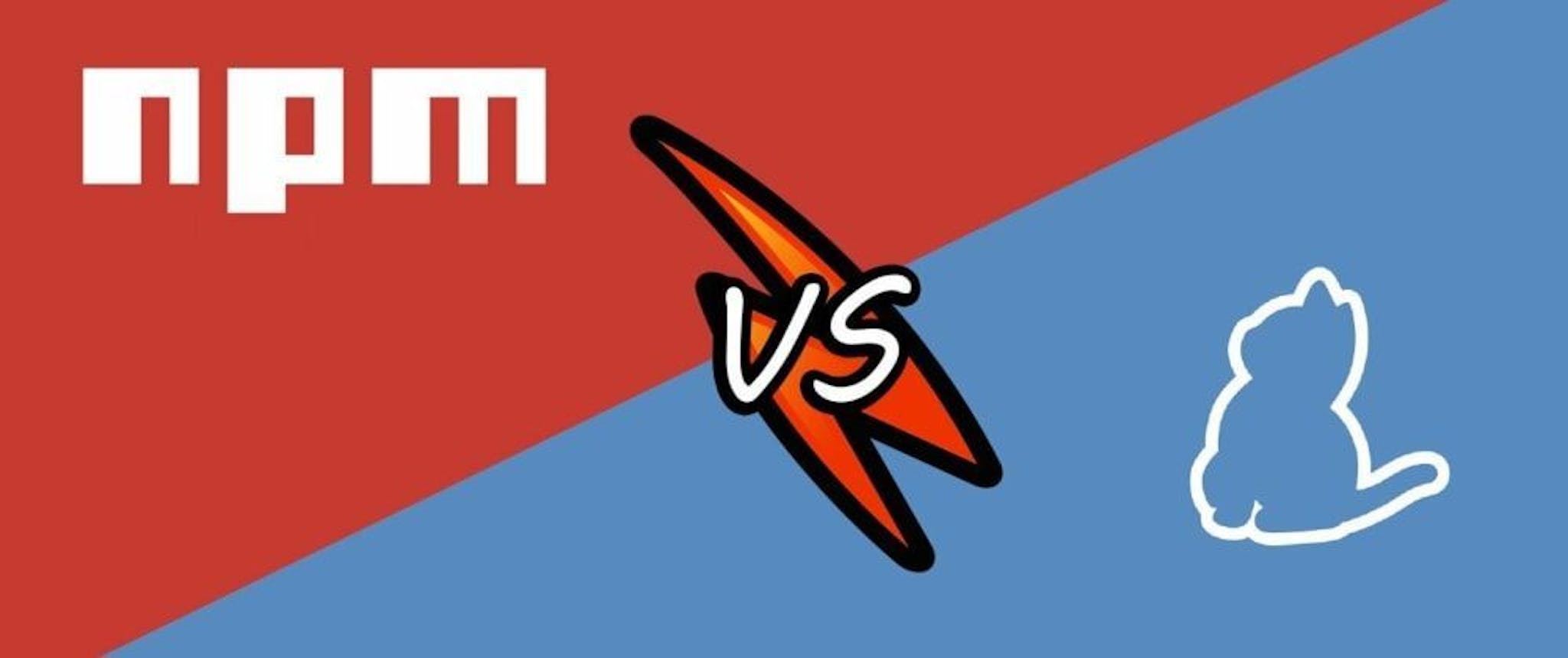 featured image - NPM vs Yarn: Settling The Debate