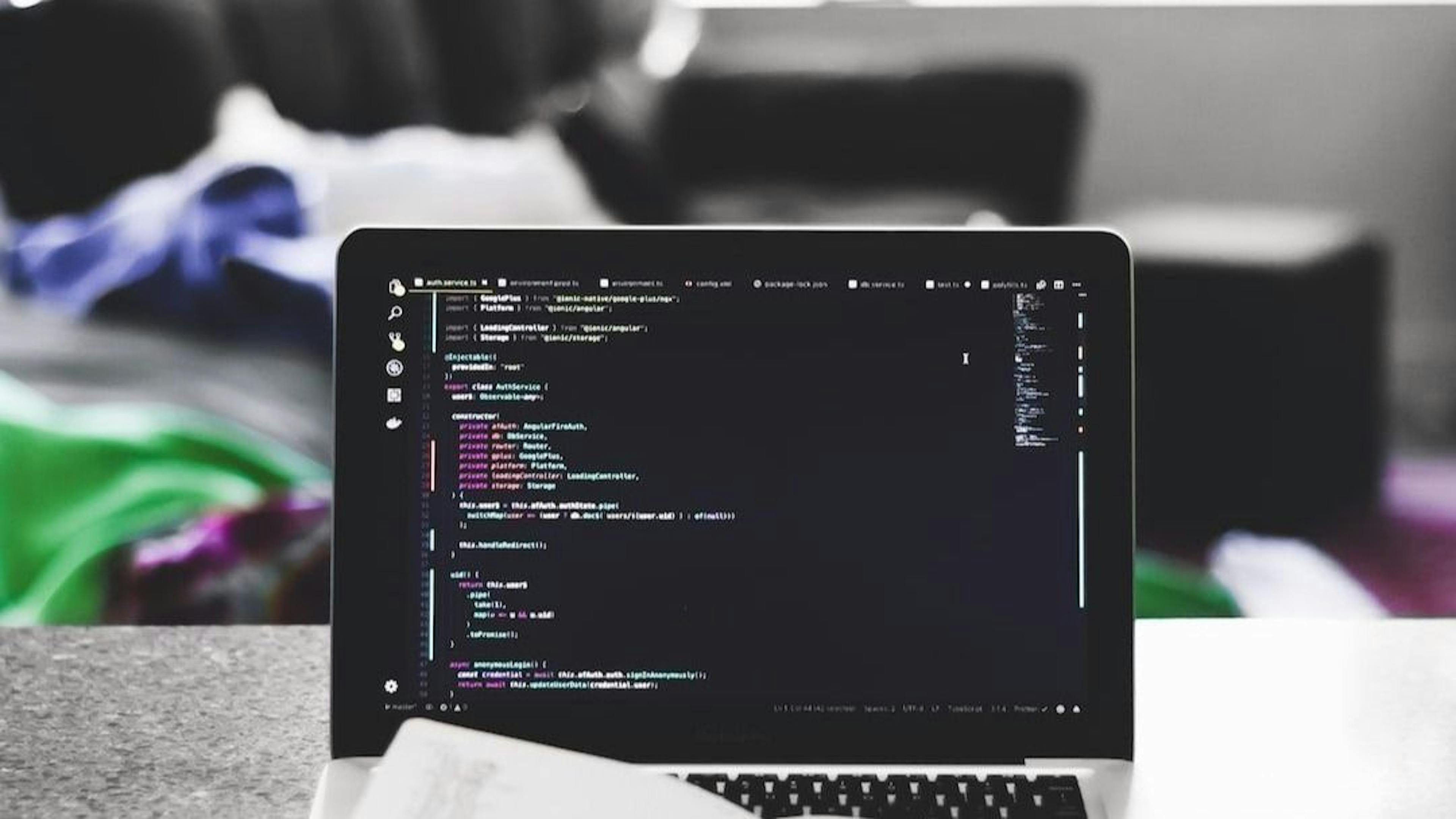 featured image - The 10 Best JavaScript Frameworks to Use in 2023