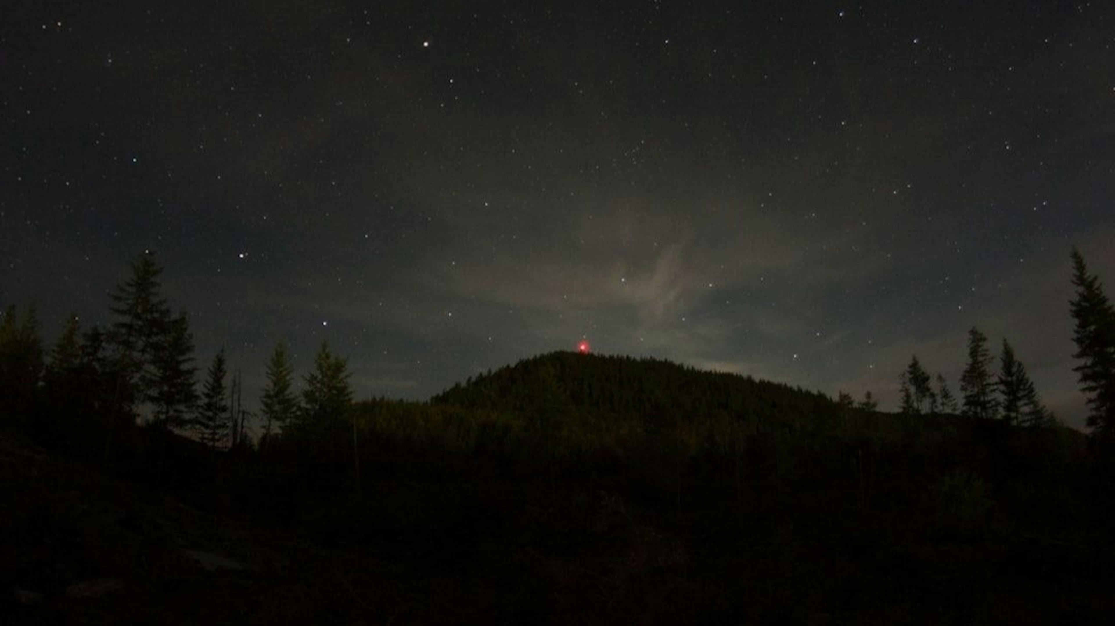 featured image - Gnuastro: Simulating The Exposure Map of a Pointing Pattern - Simulating the Exposure Map