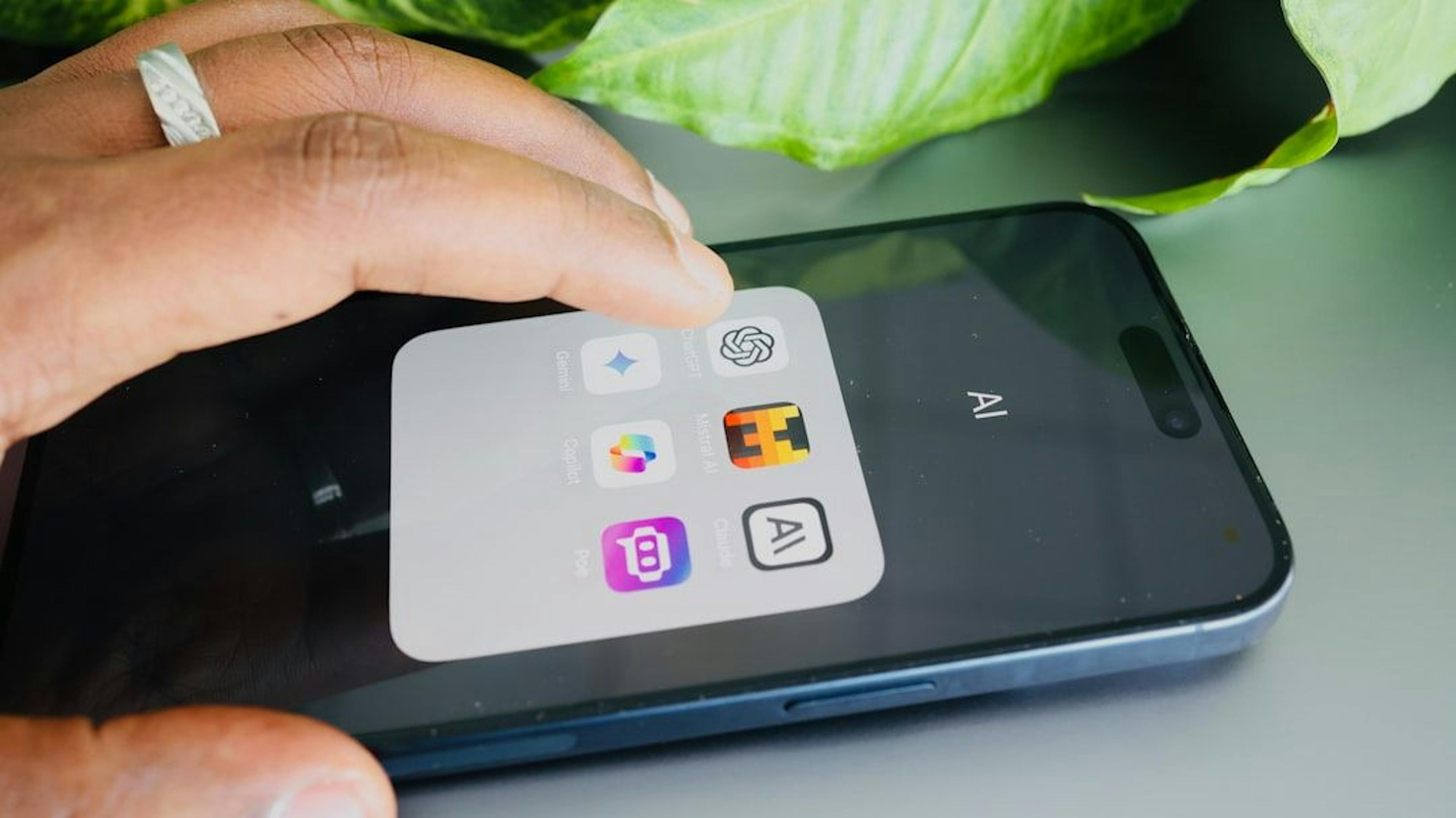 featured image - Navigating Complex Search Tasks with AI Copilots: AI Copilots