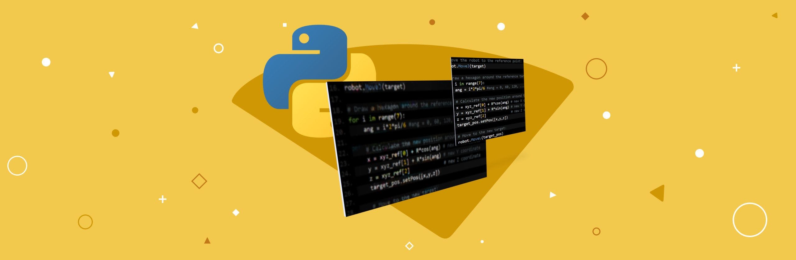 featured image - Top 6 Integrated Development Environments (IDE) for Python Programmers