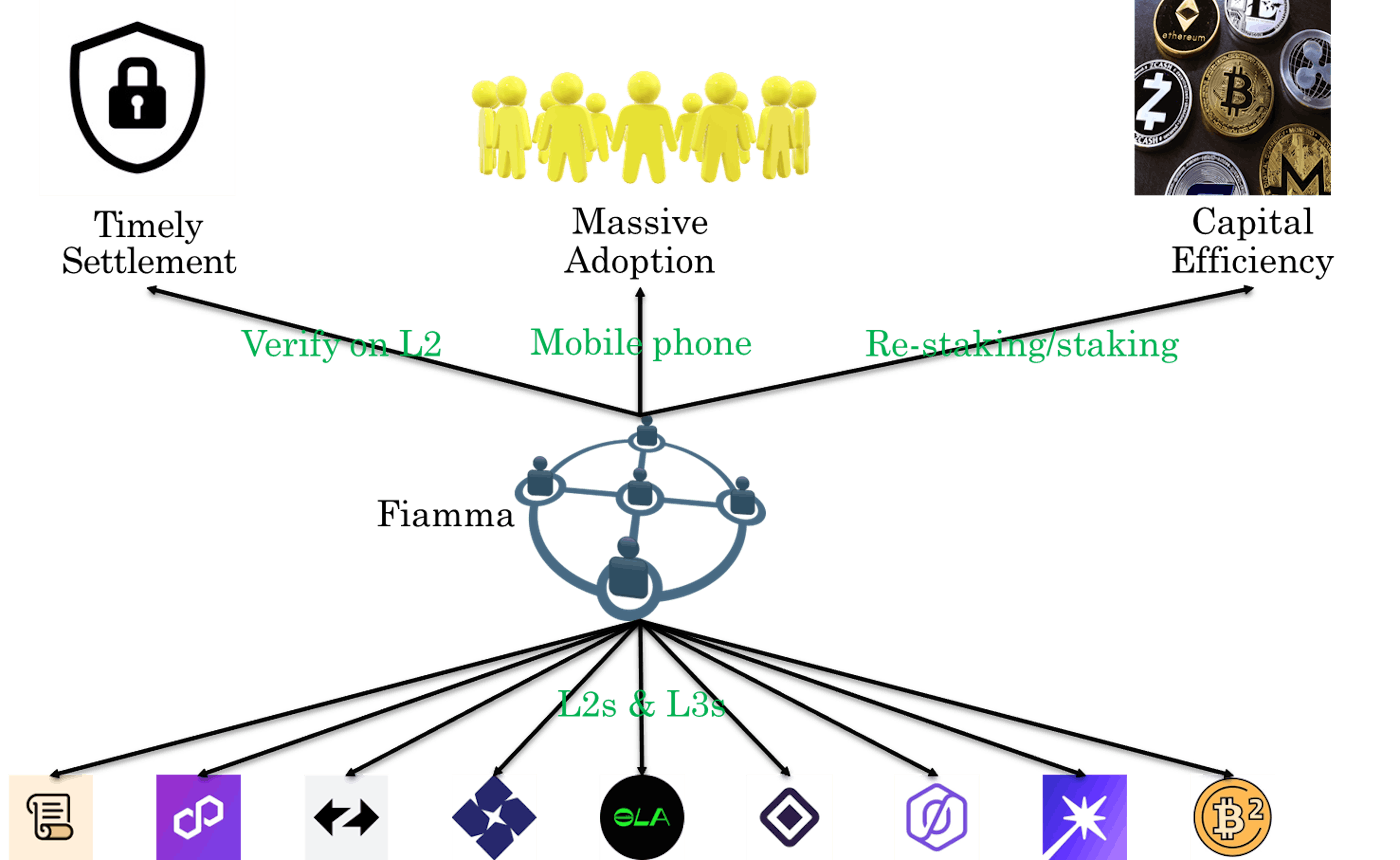 Fig8. The future of ZKVaaS