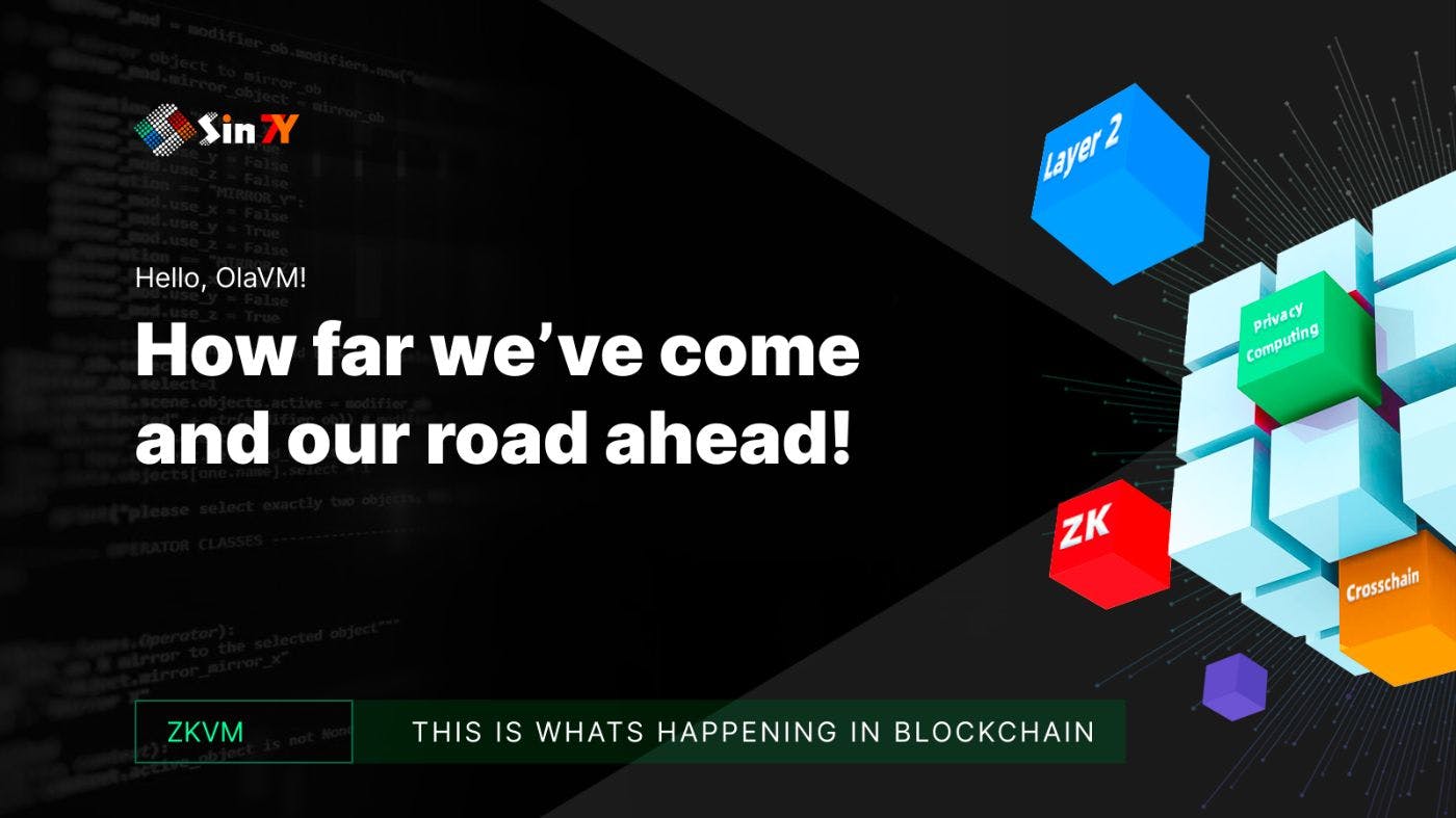 featured image - All About OlaVM and What Lies Ahead!