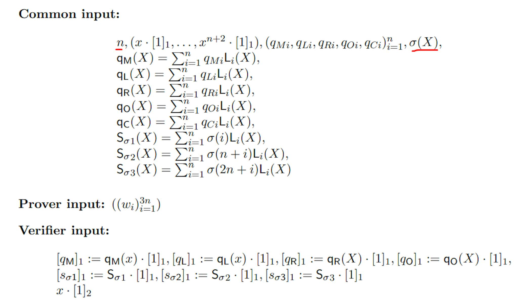 Figure 3: CRS