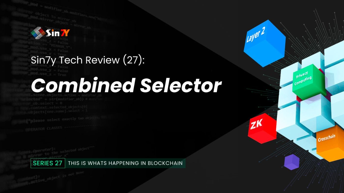 featured image - How to Design the ZKVM Circuit