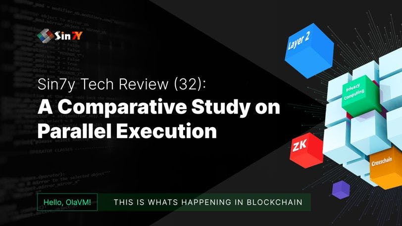 featured image - A Study on Parallel Execution: Everything You Need to Know