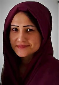 Najwa R HackerNoon profile picture