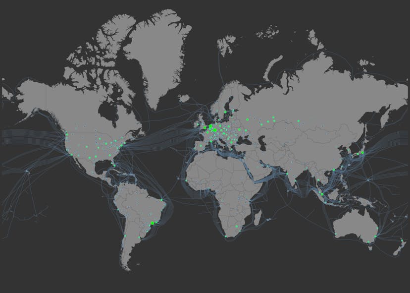 /mapping-the-internet-a-visualization-of-the-web feature image