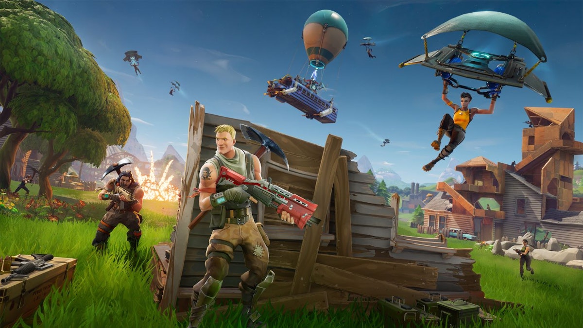 featured image - What Decentralized Metaverses Should Learn from Fortnite