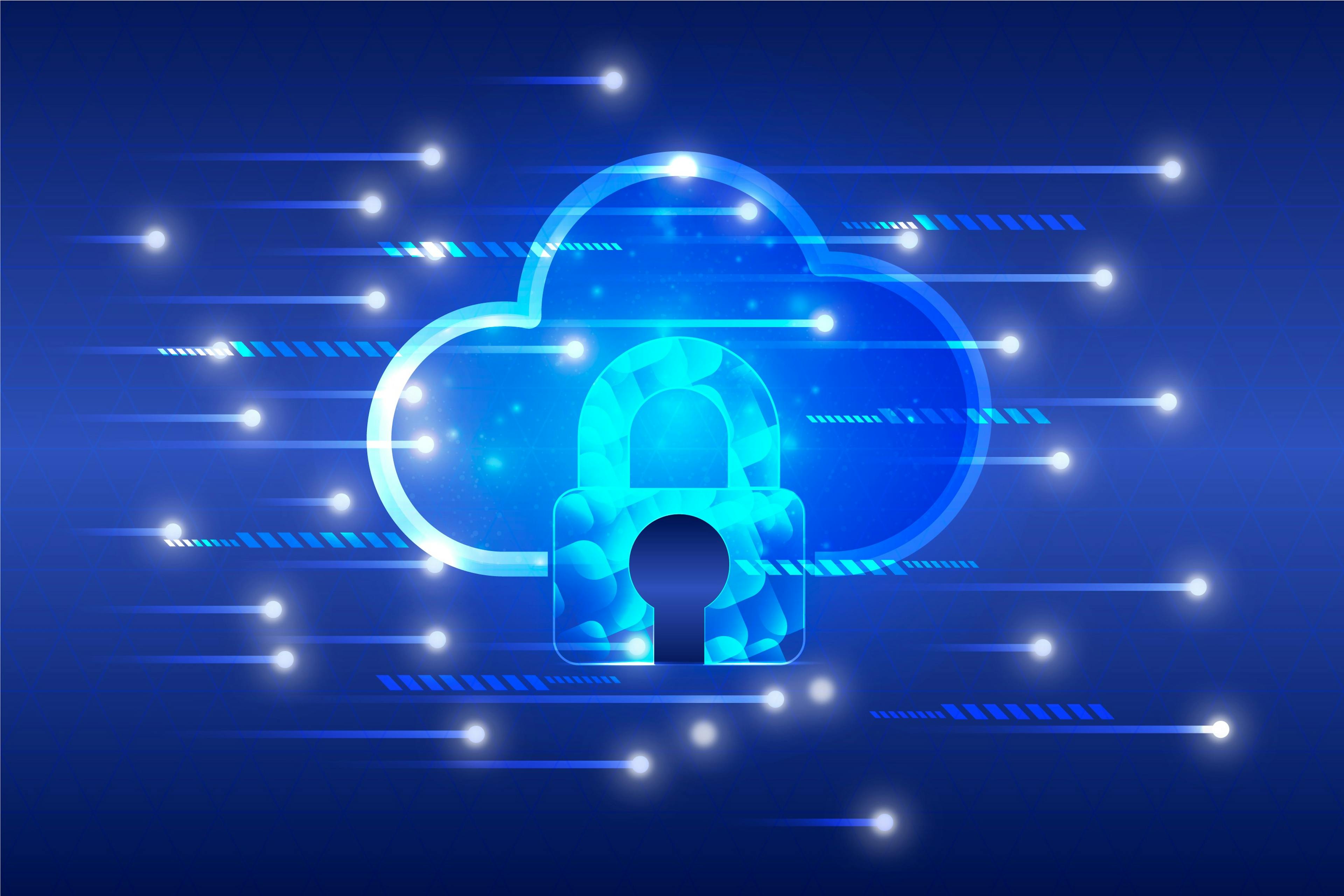 featured image - The Future of Cloud Security: Innovative Cybersecurity Solutions for Cloud-Based Environments