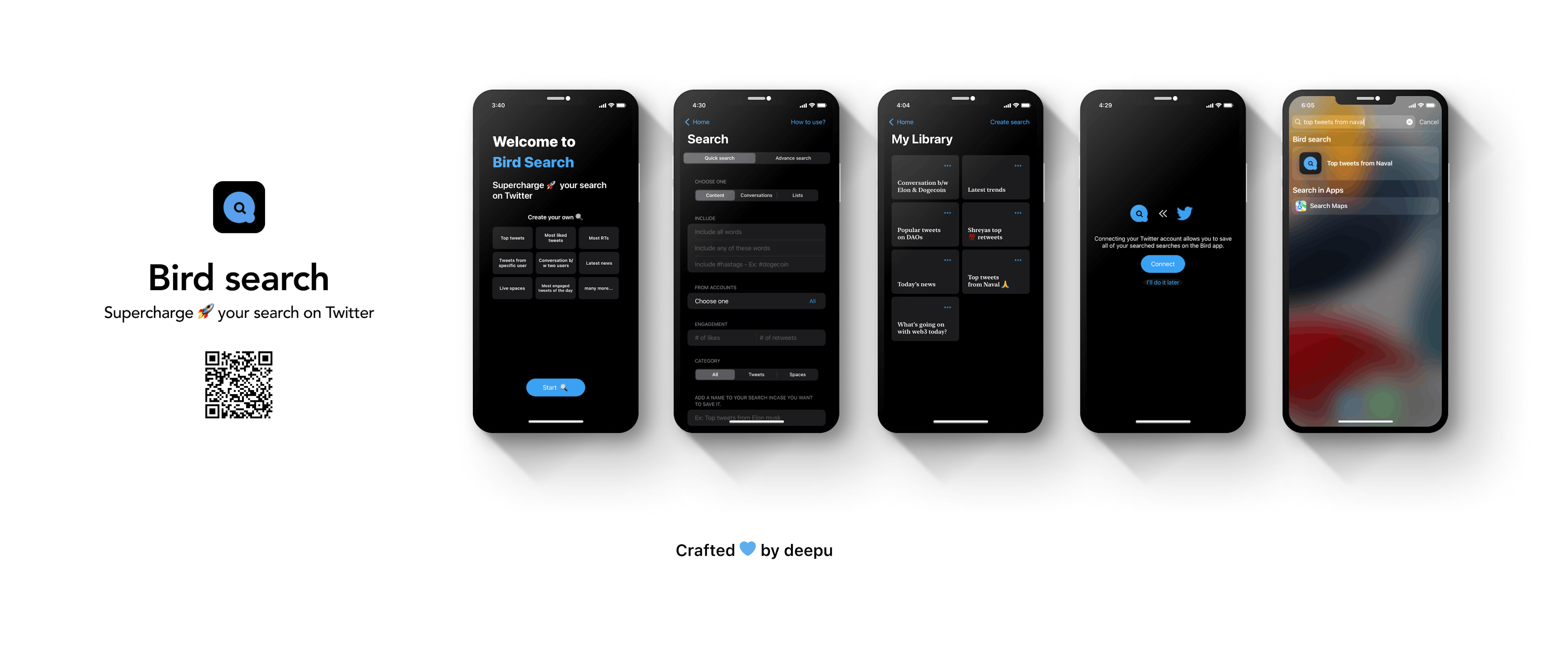 featured image - I’ve Built An App to Get Paid Users Through dogfooding and growth loops