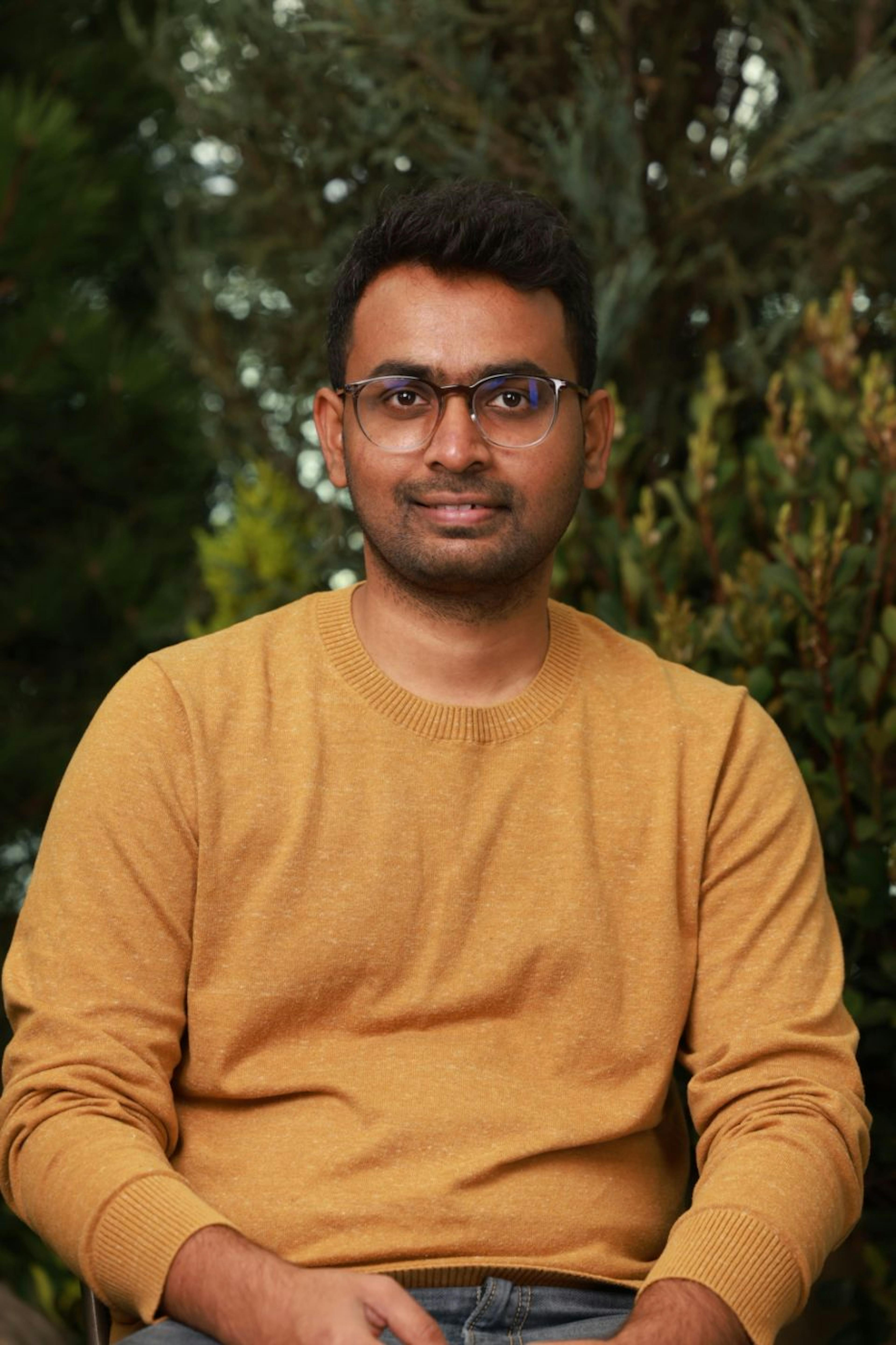 Sudheer Kumar Reddy Gowrigari HackerNoon profile picture