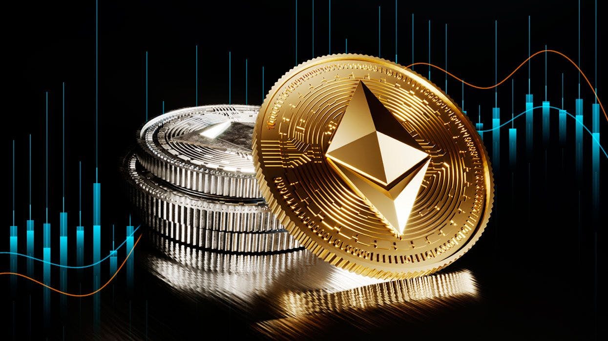 featured image - Future Expectations: What Will Affect Ethereum Price in 2021?
