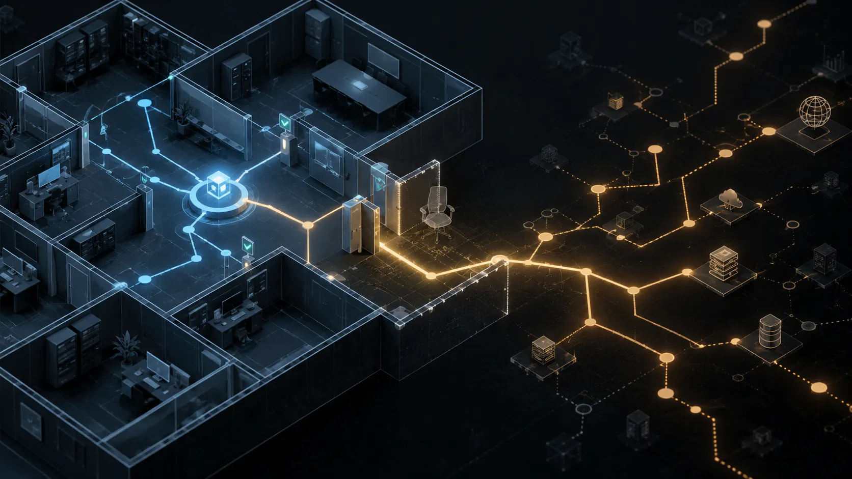 The AI Escape Narrative: Why Missing Constraints Matter