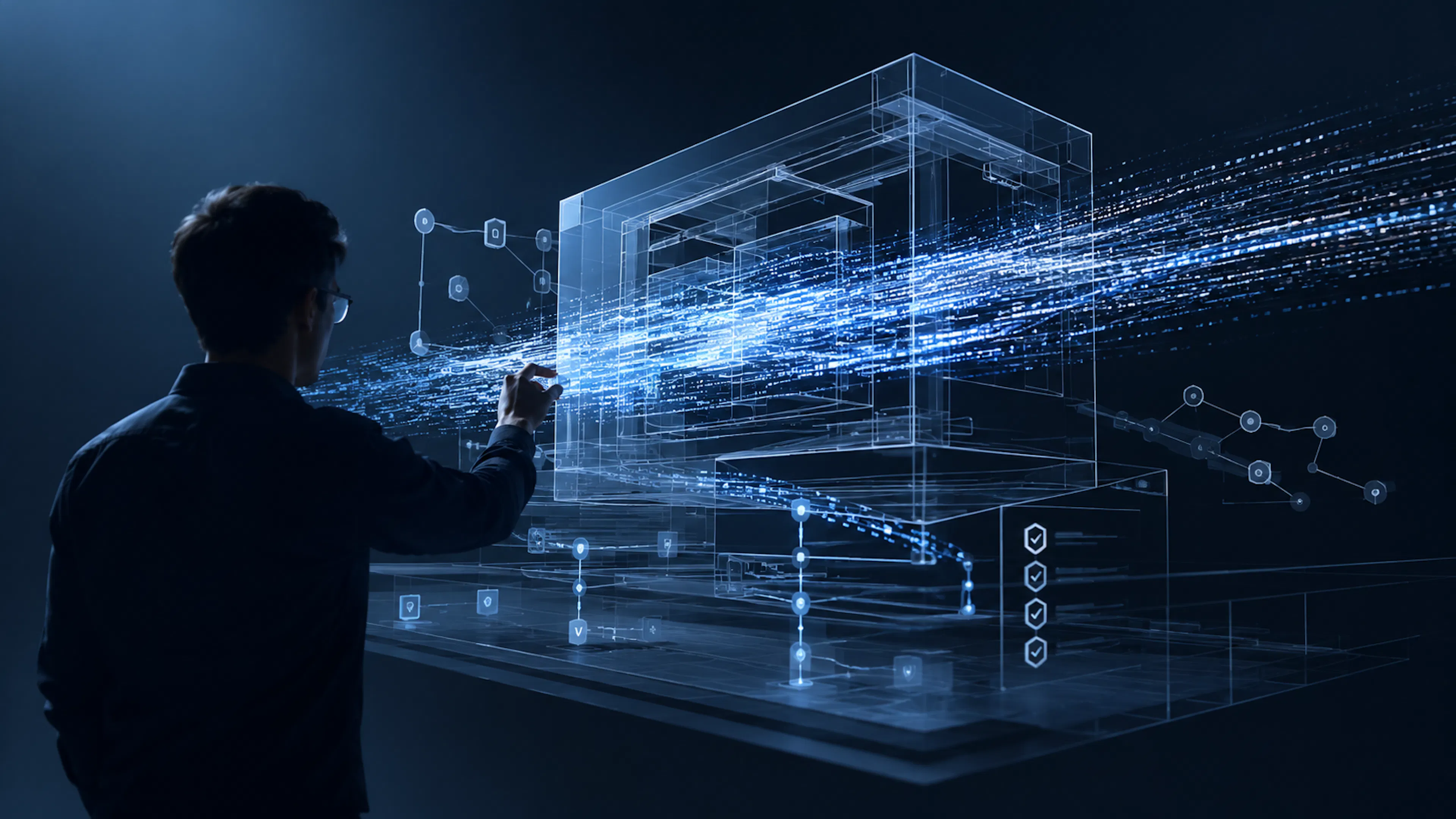 System Definition Brings Software Engineering to AI Coding