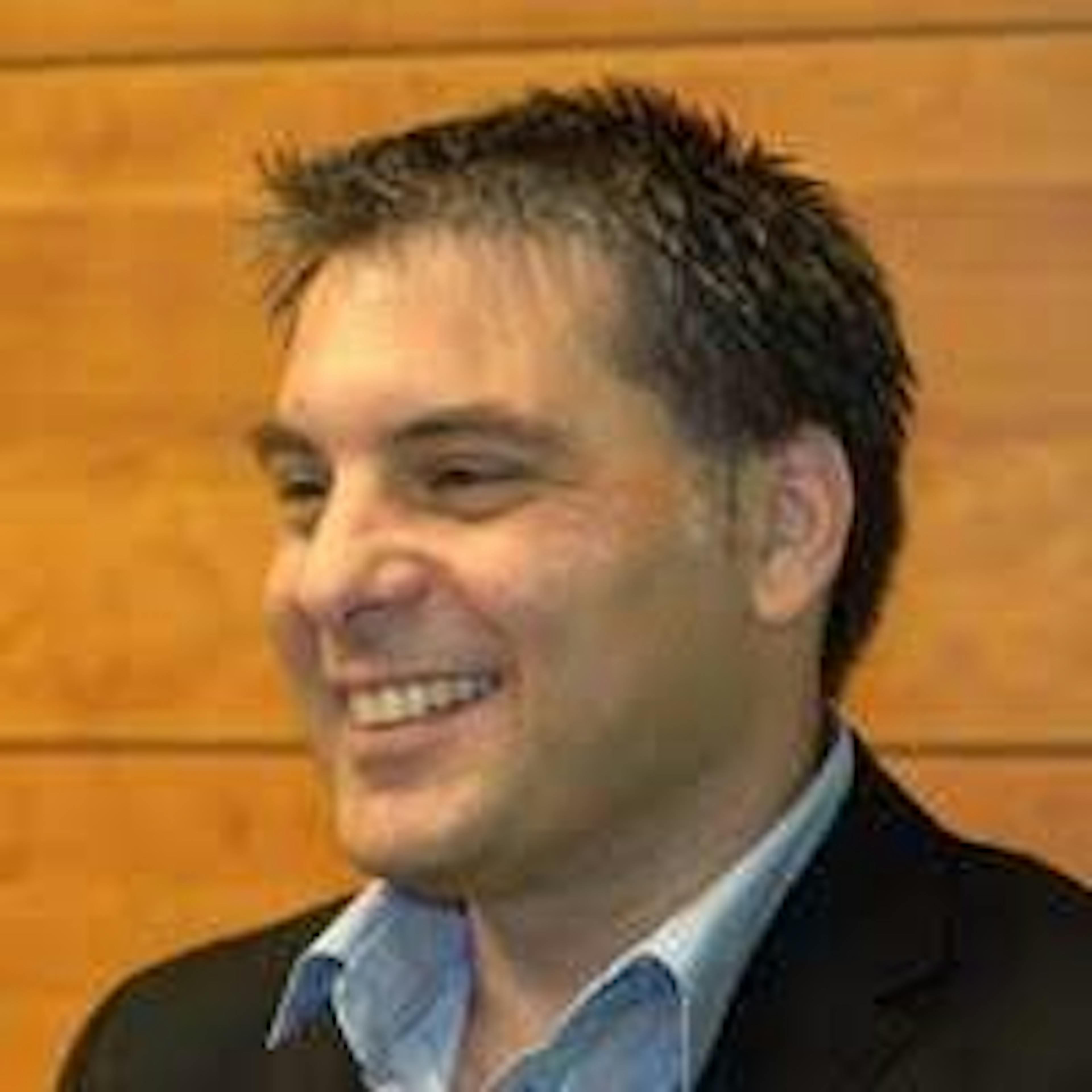 Shachar Tal HackerNoon profile picture