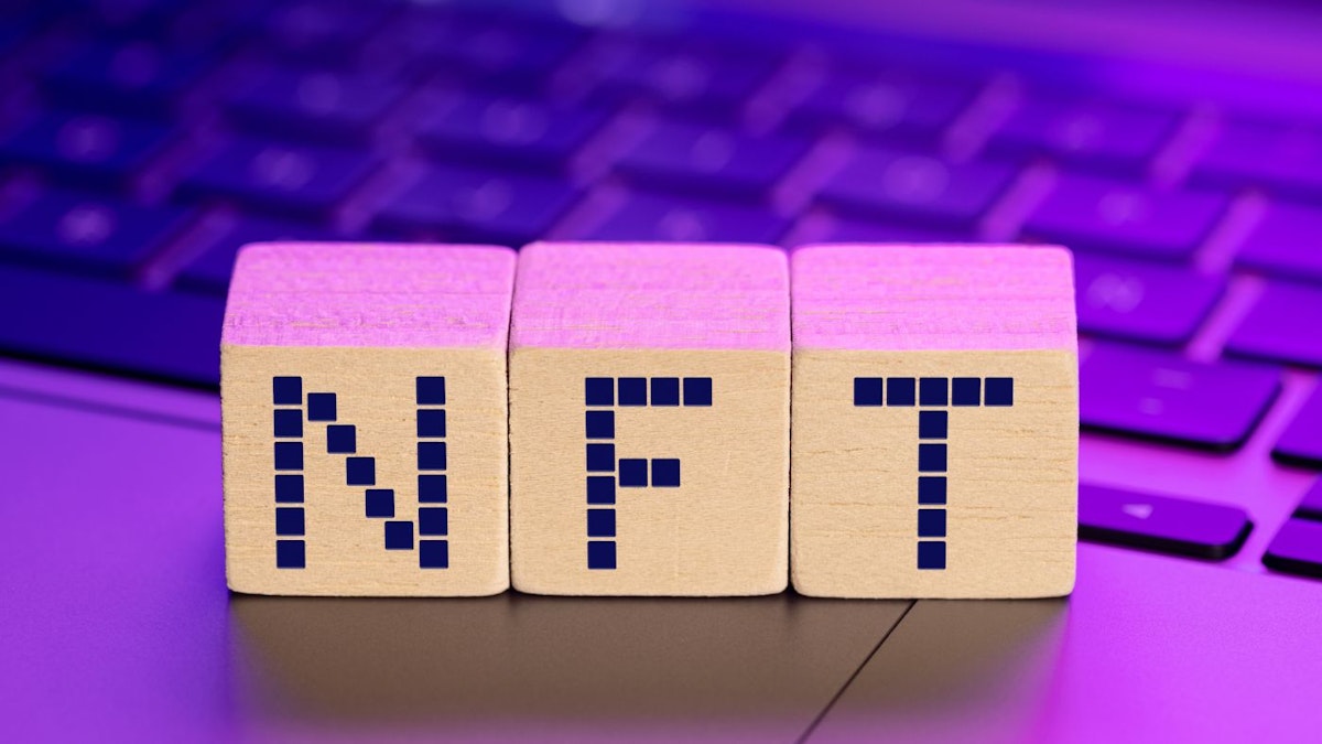 featured image - Unlocking the Value of Digital Media with NFTs